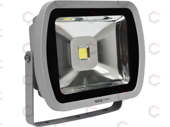 COB LED lempa 80W su diodu, 6000LM COB (YT-81812) 1
