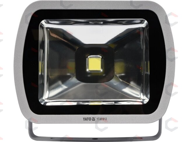 COB LED lempa 80W su diodu, 6000LM COB (YT-81812) 2