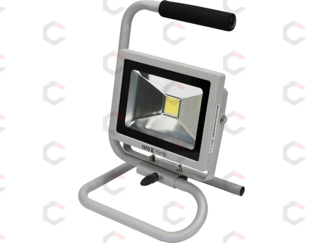 COB LED lempa su stovu | 20W | 1400 Liumenų (YT-81799) COB LED lempa su stovu | 20W | 1400 Liumenų (YT-81799)