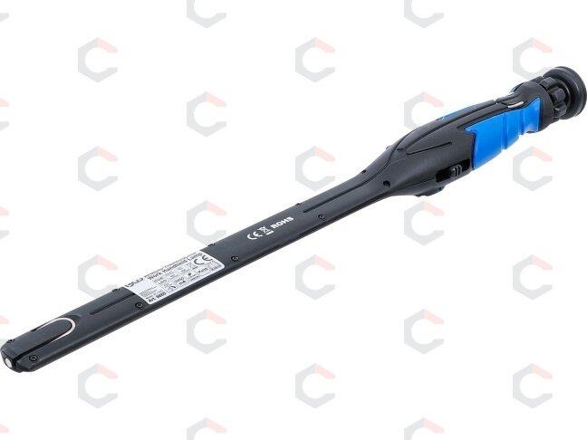COB-LED / UV darbo lempa | baltas ir geltonas LED | itin plokščio tipo (6660) 6