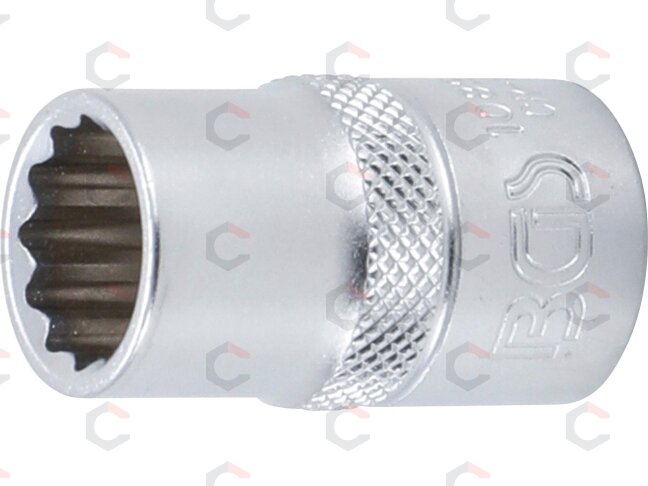 Colinių galvučių rinkinys 12 kampų | 12,5 mm (1/2") | 3/8" - 15/16"| 10 vnt. (9114) 3 Colinių galvučių rinkinys 12 kampų | 12,5 mm (1/2") | 3/8" - 15/16"| 10 vnt. (9114) 3