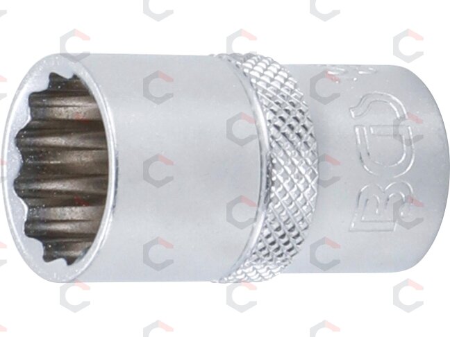 Colinių galvučių rinkinys 12 kampų | 12,5 mm (1/2") | 3/8" - 15/16"| 10 vnt. (9114) 4 Colinių galvučių rinkinys 12 kampų | 12,5 mm (1/2") | 3/8" - 15/16"| 10 vnt. (9114) 4