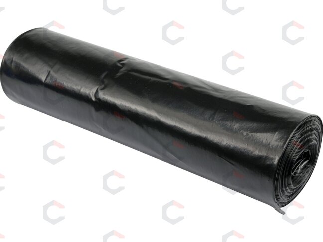 Maišai statybinėms atliekoms VOREL | 120 l | 15 vnt. | 60 μm (09471) Maišai statybinėms atliekoms VOREL | 120 l | 15 vnt. | 60 μm (09471)