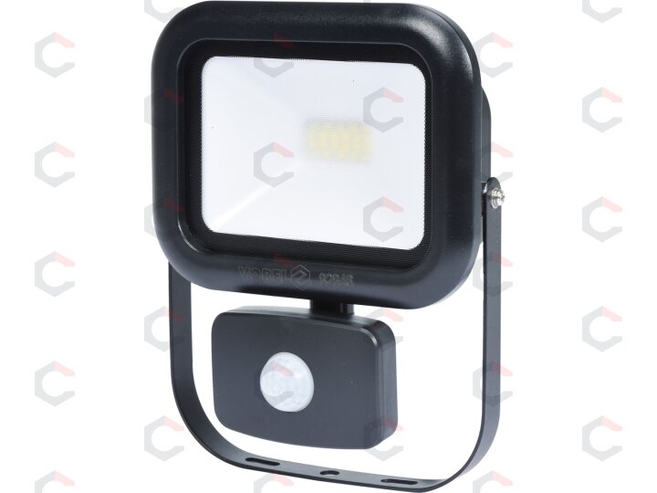 COB LED lempa su judesio davikliu 20W su diodu, 1600LM (82846) COB LED lempa su judesio davikliu 20W su diodu, 1600LM (82846)