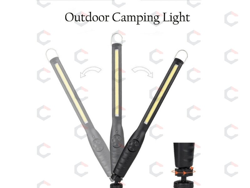 COB-LED darbo lempa | itin plokščio tipo | daug padėčių | magnetinė | USB (CSW581) 7 COB-LED darbo lempa | itin plokščio tipo | daug padėčių | magnetinė | USB (CSW581) 7