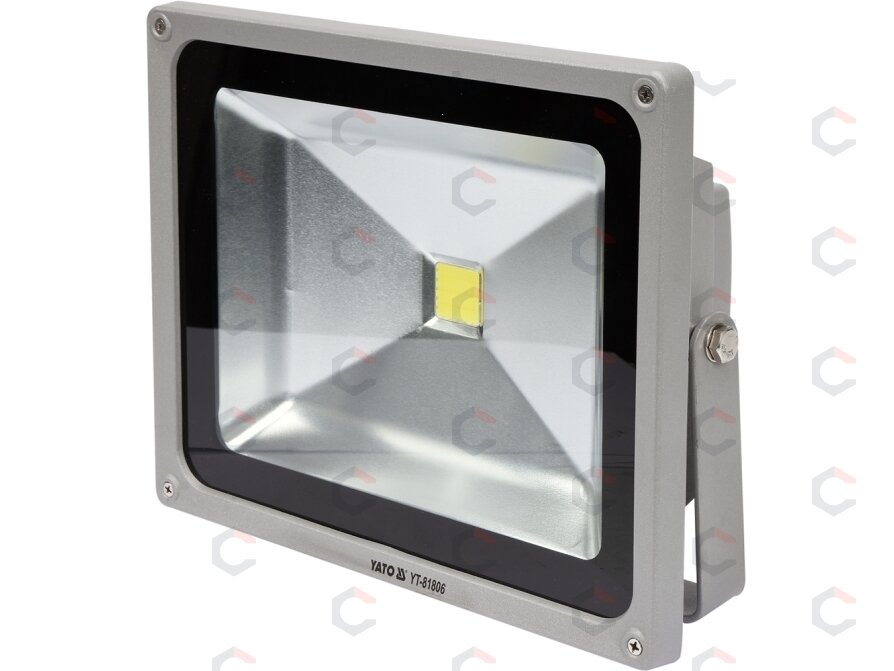 COB LED diodu lempa 50W, 3500LM (YT-81806)