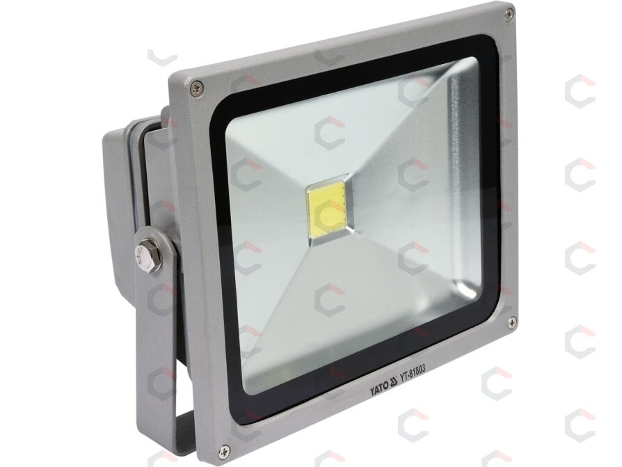 COB LED lempa 30W su diodu, 2100LM (YT-81803) 2 COB LED lempa 30W su diodu, 2100LM (YT-81803) 2