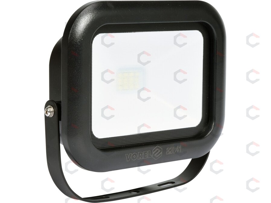 COB LED lempa 10W su diodu, 800LM (82841) 2 COB LED lempa 10W su diodu, 800LM (82841) 2