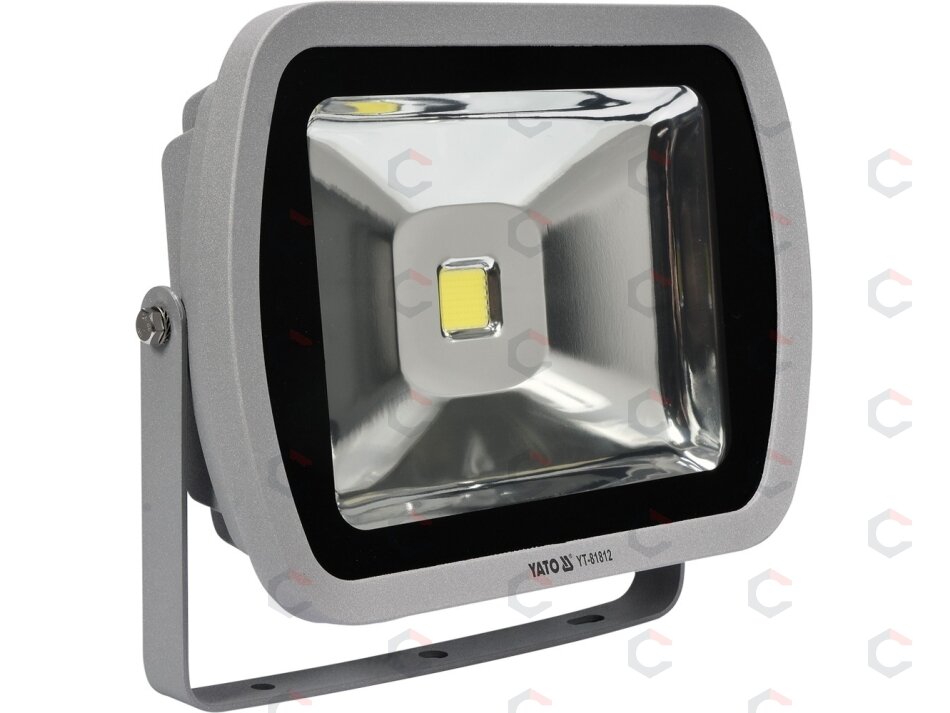 COB LED lempa 80W su diodu, 6000LM COB (YT-81812) 1 COB LED lempa 80W su diodu, 6000LM COB (YT-81812) 1
