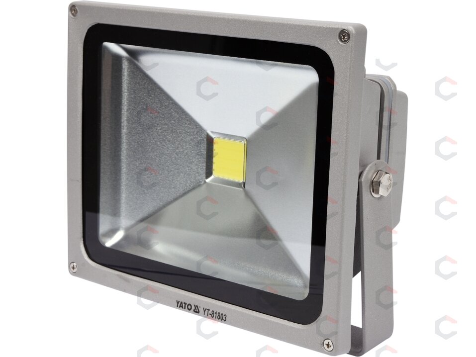COB LED lempa 30W su diodu, 2100LM (YT-81803) COB LED lempa 30W su diodu, 2100LM (YT-81803)