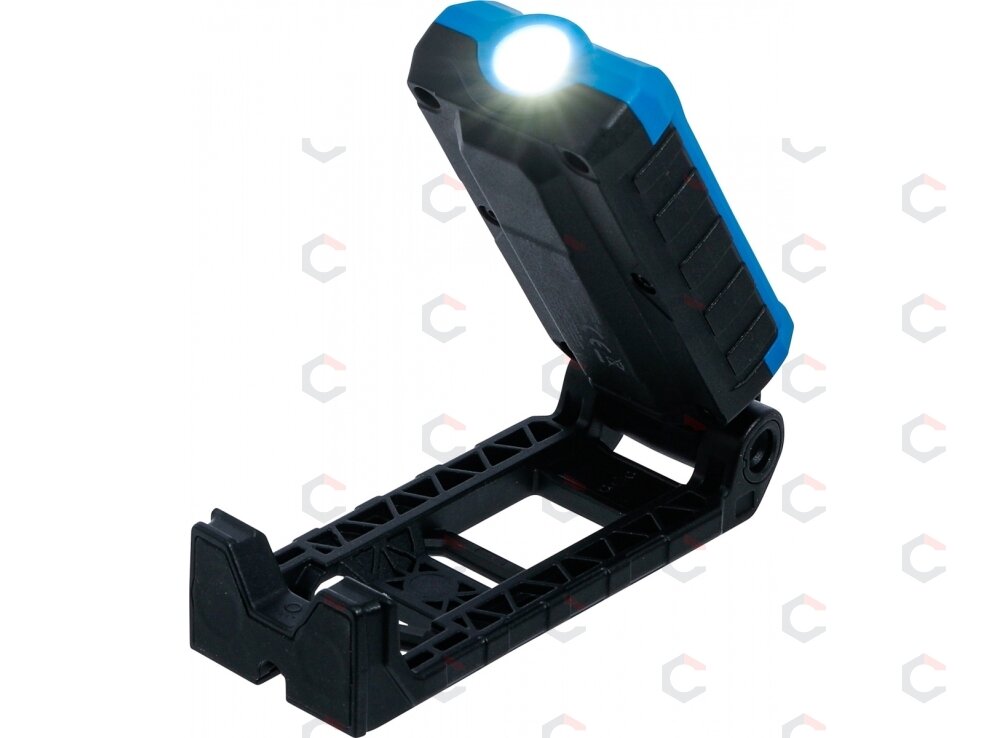 COB-LED darbo lempa | sulankstoma (74600) 3 COB-LED darbo lempa | sulankstoma (74600) 3