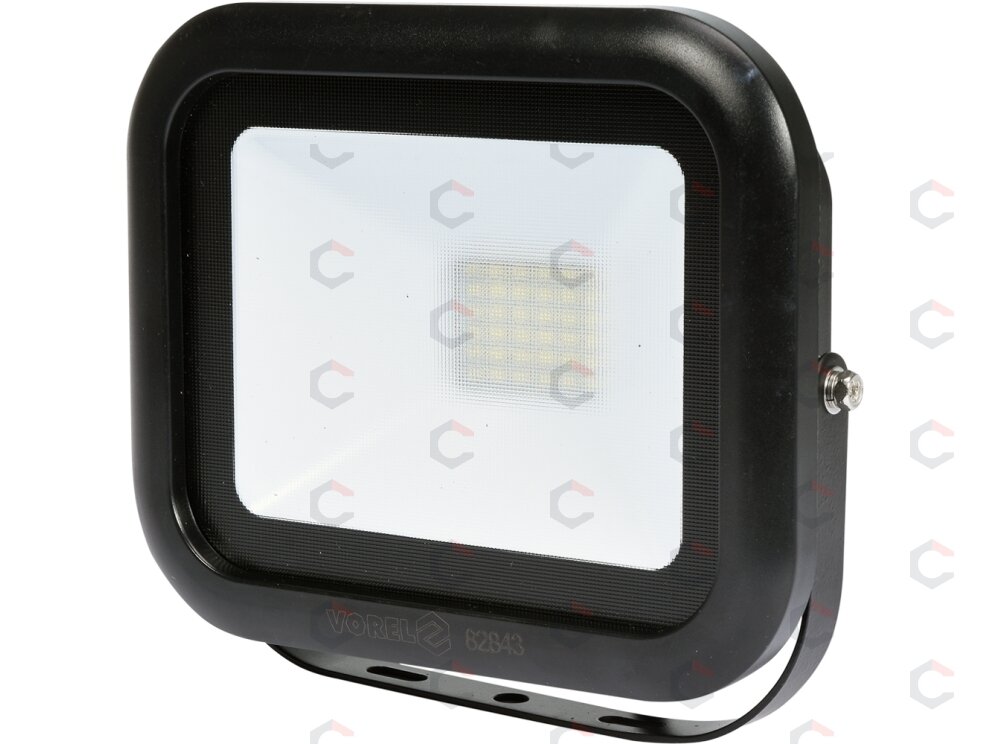 COB LED lempa 30W su diodu, 2400LM (82843) COB LED lempa 30W su diodu, 2400LM (82843)