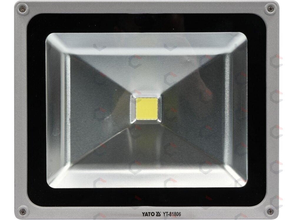 COB LED diodu lempa 50W, 3500LM (YT-81806) 1