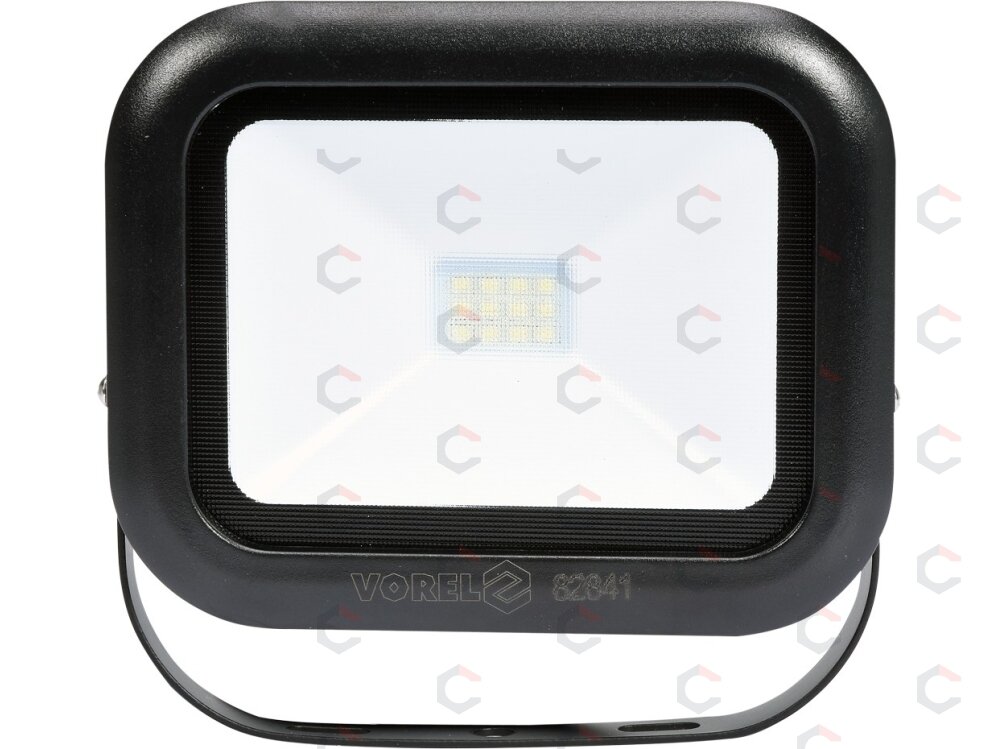 COB LED lempa 10W su diodu, 800LM (82841) 1 COB LED lempa 10W su diodu, 800LM (82841) 1