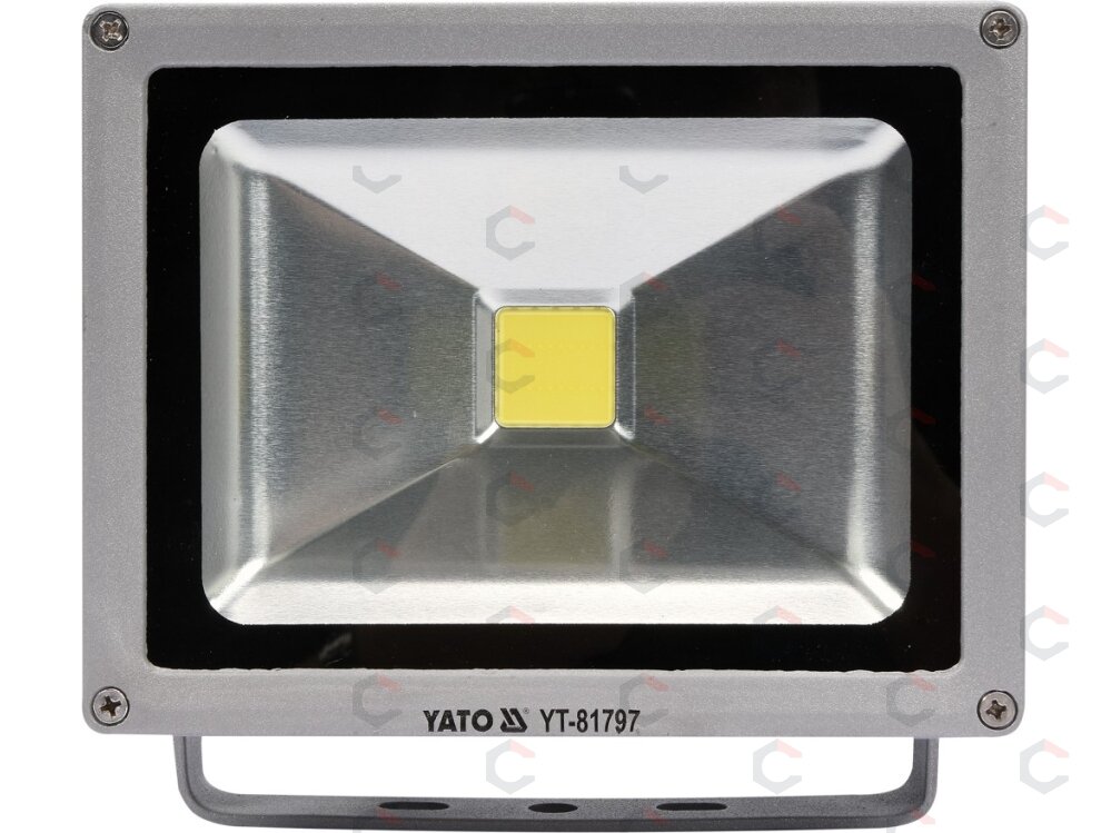 COB LED lempa 20W su diodu, 1400LM (YT-81797) 1 COB LED lempa 20W su diodu, 1400LM (YT-81797) 1