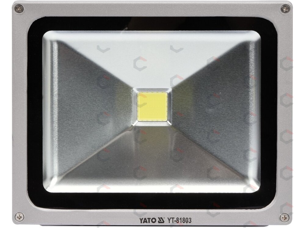 COB LED lempa 30W su diodu, 2100LM (YT-81803) 1 COB LED lempa 30W su diodu, 2100LM (YT-81803) 1