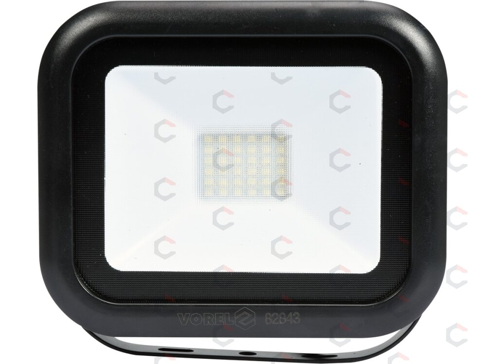 COB LED lempa 30W su diodu, 2400LM (82843) 1 COB LED lempa 30W su diodu, 2400LM (82843) 1