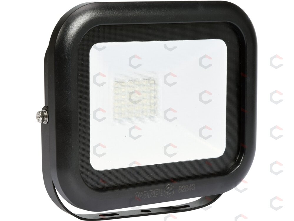 COB LED lempa 30W su diodu, 2400LM (82843) 2