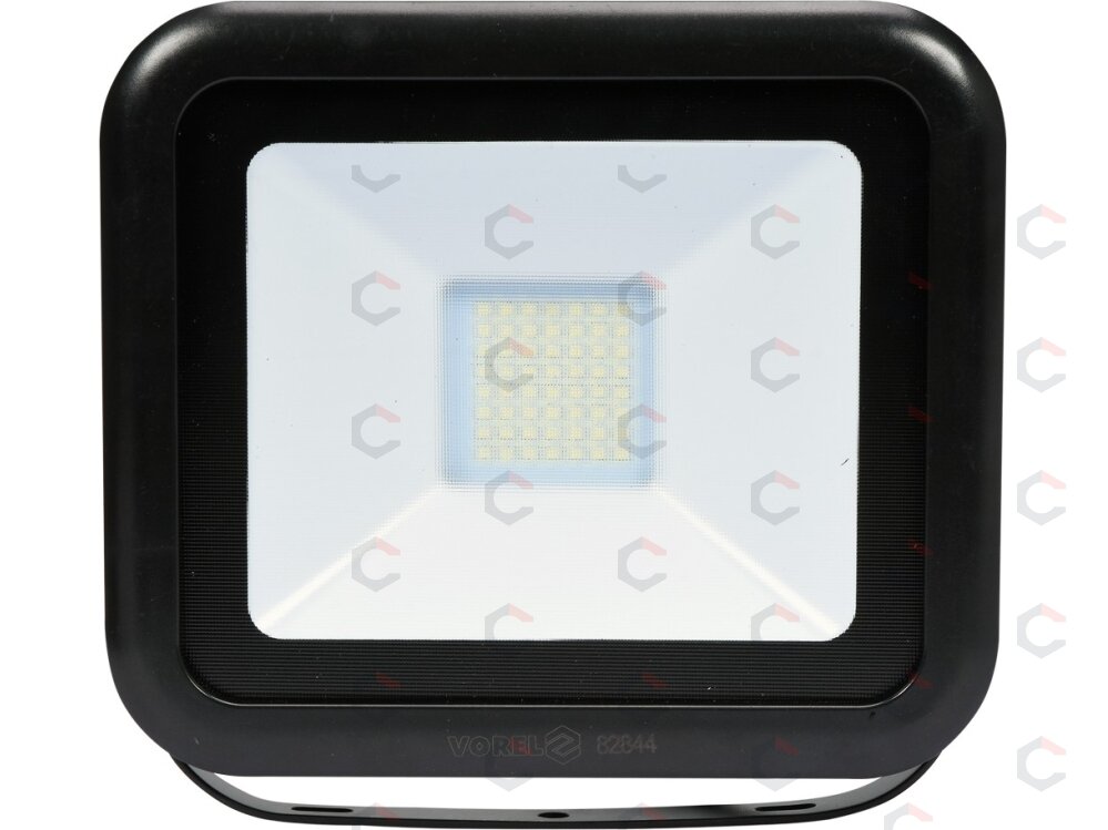 COB LED lempa 50W su diodu, 4000LM (82844) 1 COB LED lempa 50W su diodu, 4000LM (82844) 1