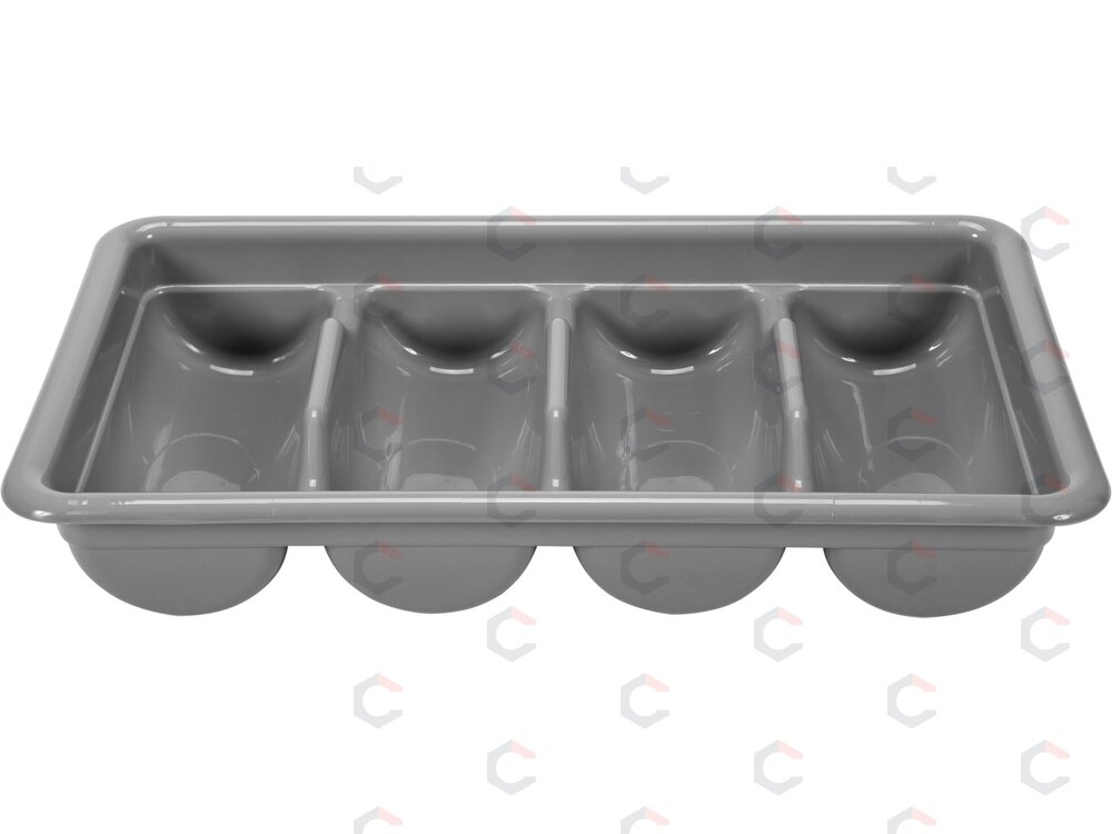 Dėklas stalo įrankiams | 4 skyriai | 520 × 290 × 95 mm (YG-02665) 2 Dėklas stalo įrankiams | 4 skyriai | 520 × 290 × 95 mm (YG-02665) 2