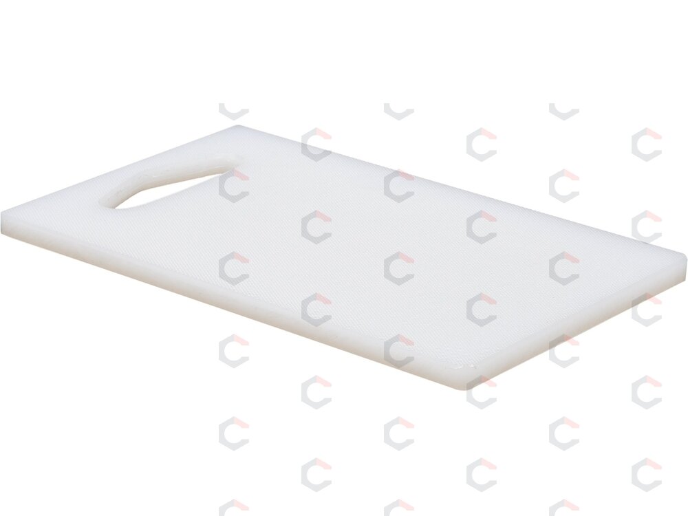 Pjaustymo lenta | balta | 250 × 150 × 10 mm (YG-02150) 1 Pjaustymo lenta | balta | 250 × 150 × 10 mm (YG-02150) 1
