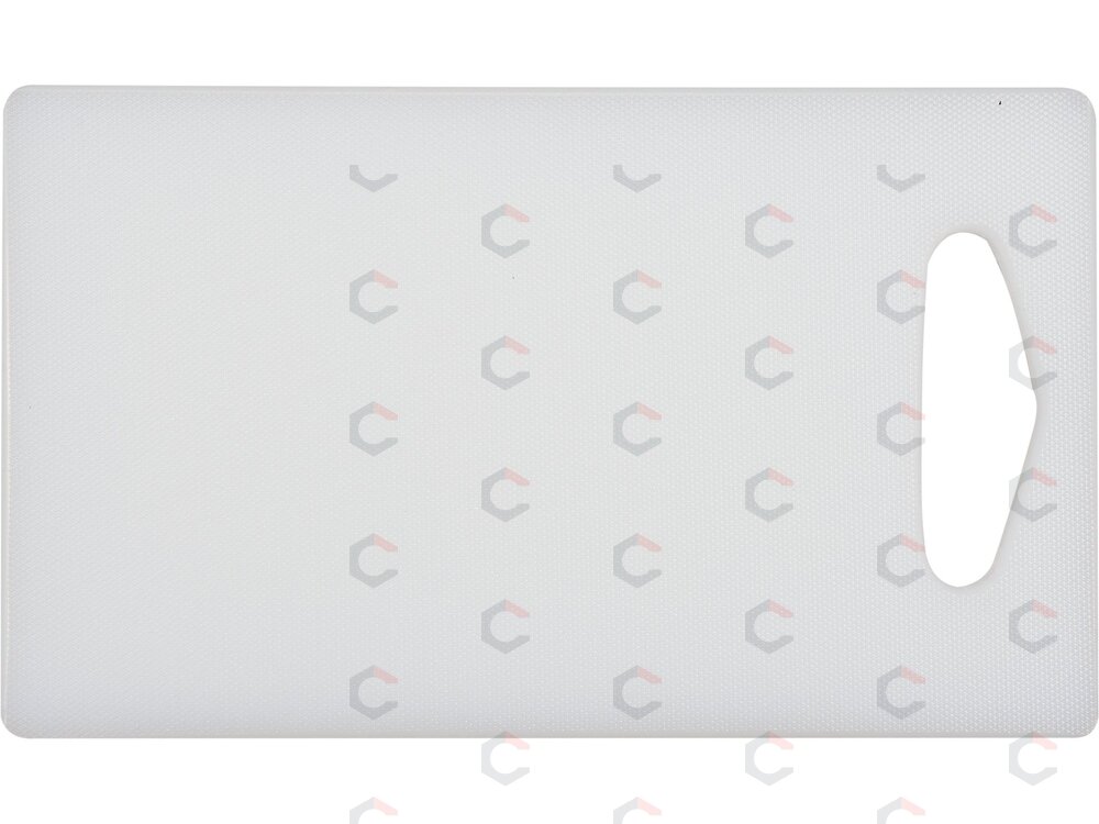 Pjaustymo lenta | balta | 250 × 150 × 10 mm (YG-02150) Pjaustymo lenta | balta | 250 × 150 × 10 mm (YG-02150)