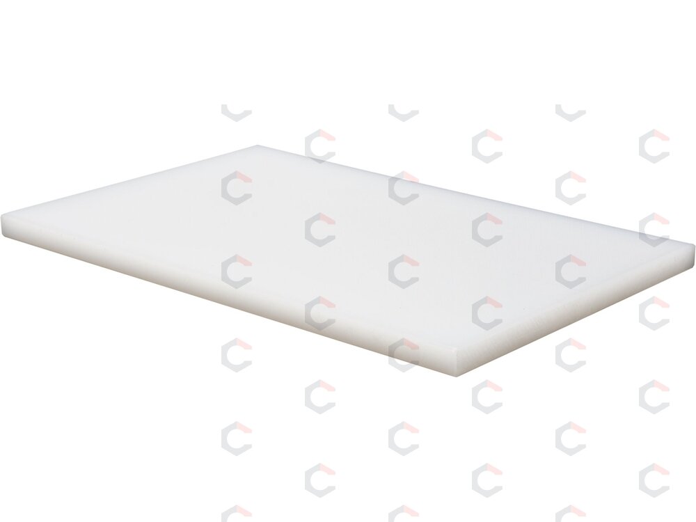 Pjaustymo lenta | balta | 440 × 290 × 20 mm (YG-02163) Pjaustymo lenta | balta | 440 × 290 × 20 mm (YG-02163)