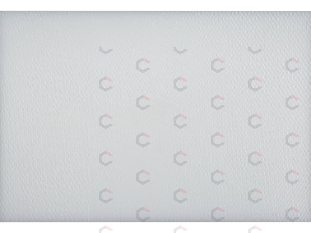 Pjaustymo lenta | balta | 600 × 390 × 20 mm (YG-02168) 1 Pjaustymo lenta | balta | 600 × 390 × 20 mm (YG-02168) 1