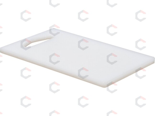 Pjaustymo lenta | balta | 250 × 150 × 10 mm (YG-02150) 1 Pjaustymo lenta | balta | 250 × 150 × 10 mm (YG-02150) 1