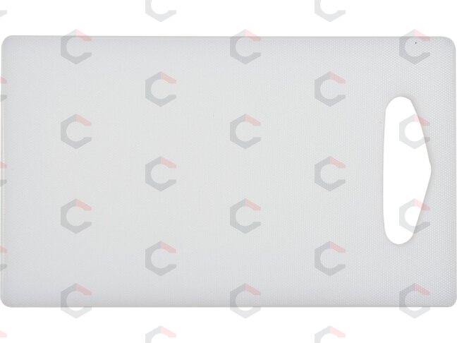 Pjaustymo lenta | balta | 250 × 150 × 10 mm (YG-02150) Pjaustymo lenta | balta | 250 × 150 × 10 mm (YG-02150)
