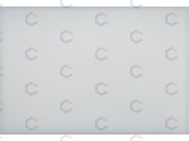 Pjaustymo lenta | balta | 600 × 390 × 20 mm (YG-02168) 1 Pjaustymo lenta | balta | 600 × 390 × 20 mm (YG-02168) 1