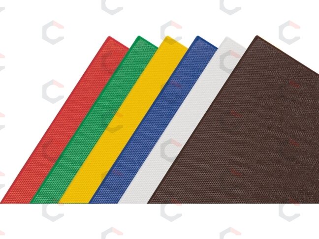 Pjaustymo lenta | ruda | 600 × 400 × 20 mm (YG-02185) 2