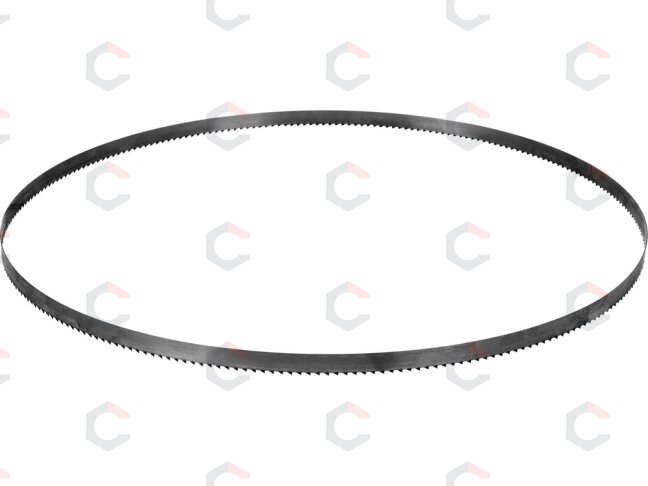 Juostinis pjūklo ašmuo kaulų pjūklui | 1650 mm | HSS (YG-03396) Juostinis pjūklo ašmuo kaulų pjūklui | 1650 mm | HSS (YG-03396)