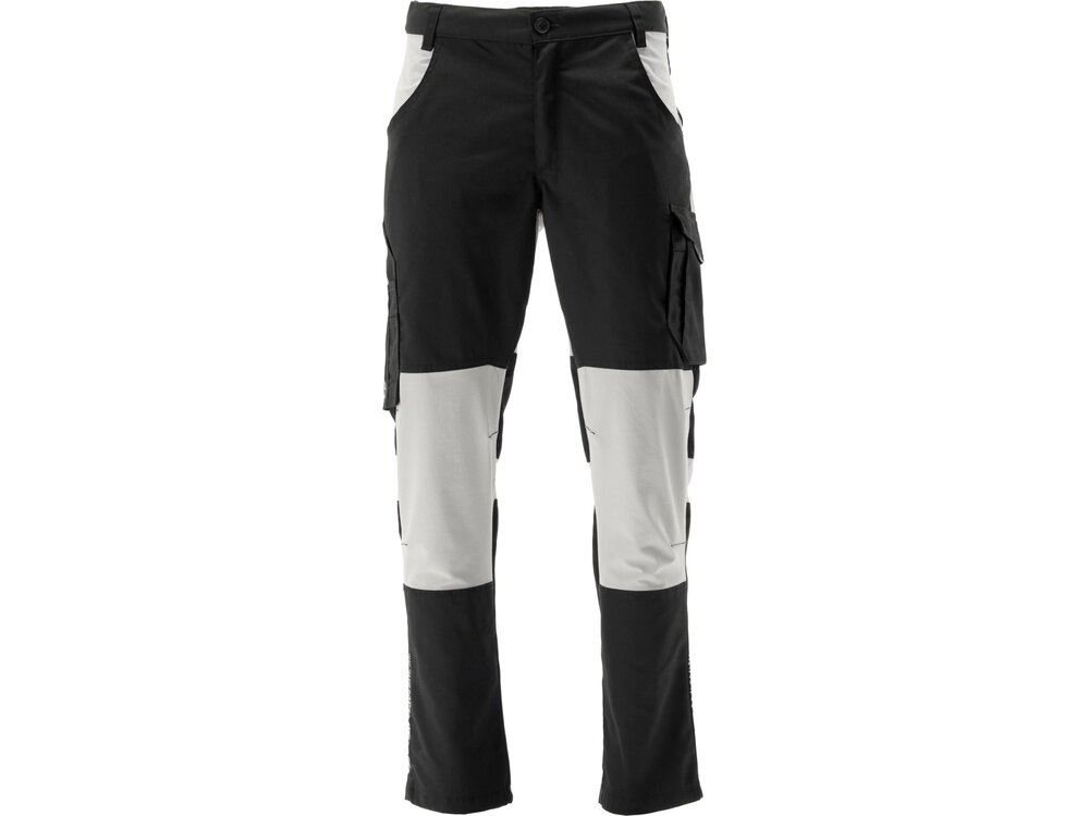 Darbinės kelnės | SERWAL BLACK | dydis 3XL (YT-79095) 6