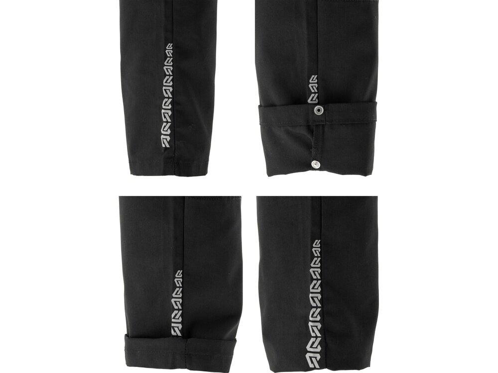 Darbinės kelnės | SERWAL BLACK | dydis XL (YT-79093) 13 Darbinės kelnės | SERWAL BLACK | dydis XL (YT-79093) 13