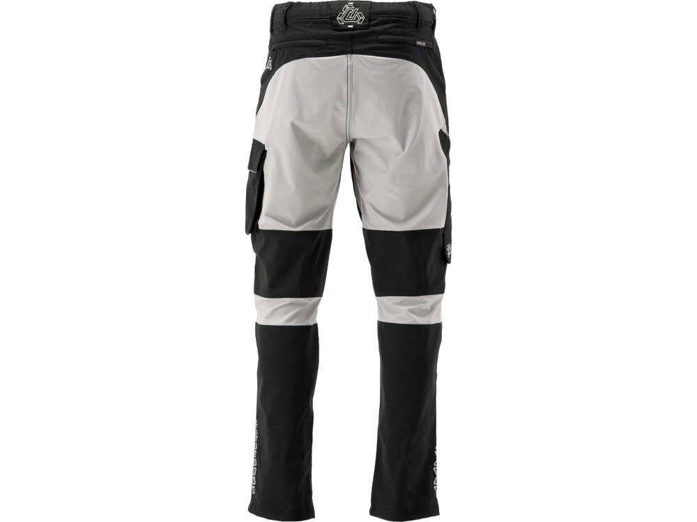 Darbinės kelnės | SERWAL BLACK | dydis XL (YT-79093) 7 Darbinės kelnės | SERWAL BLACK | dydis XL (YT-79093) 7