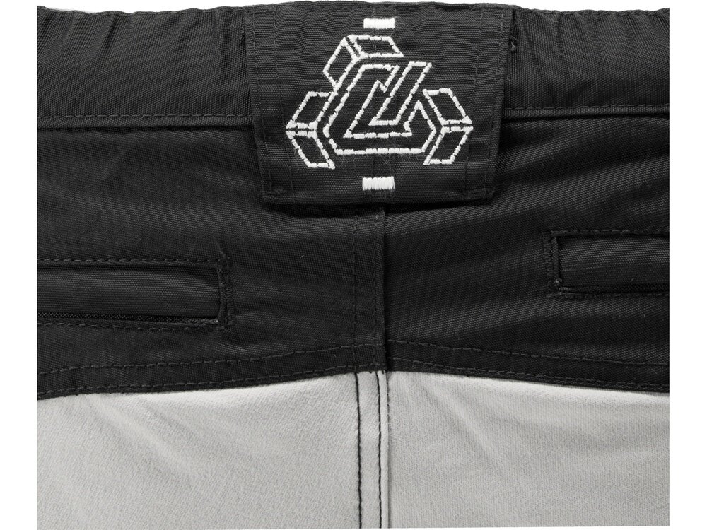 Darbinės kelnės | SERWAL BLACK | dydis XL (YT-79093) 8 Darbinės kelnės | SERWAL BLACK | dydis XL (YT-79093) 8