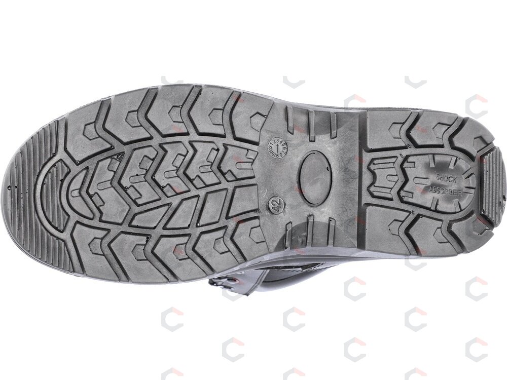 Darbiniai batai GORA S3 | 39 dydis (YT-80701) 7 Darbiniai batai GORA S3 | 39 dydis (YT-80701) 7