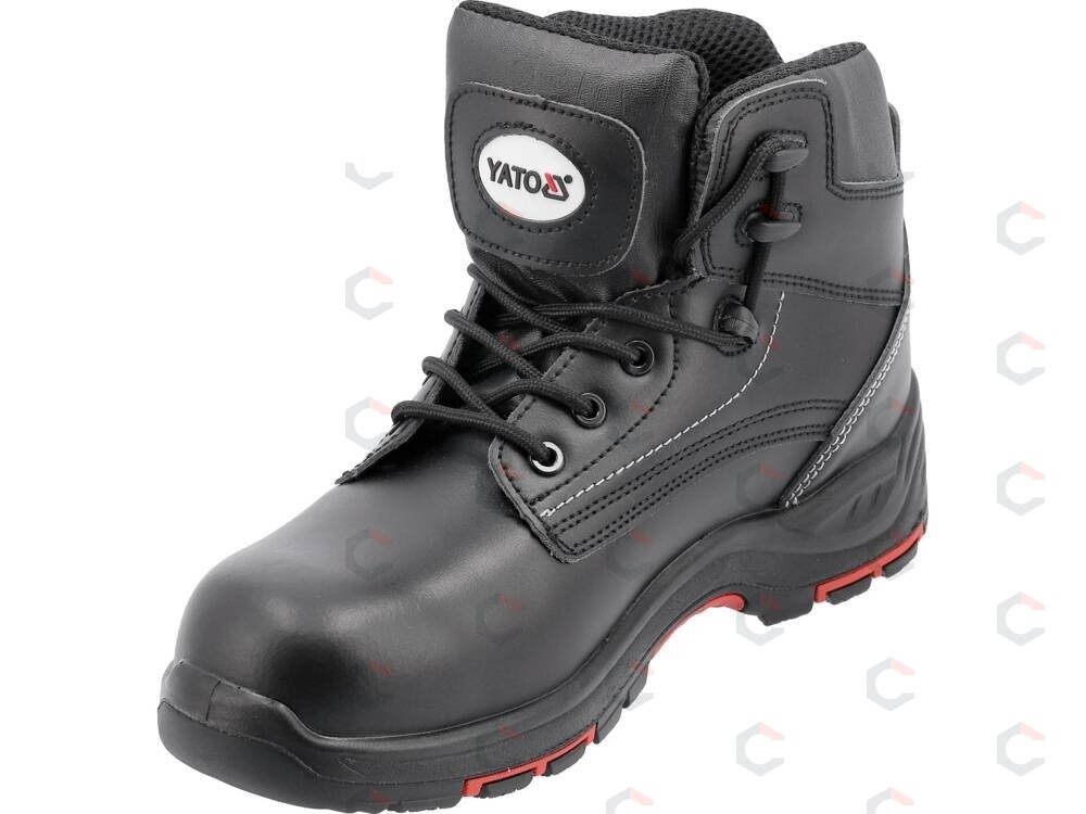 Darbiniai batai TARAN S3 COMPOSITE | 40 dydis (YT-80751) 2 Darbiniai batai TARAN S3 COMPOSITE | 40 dydis (YT-80751) 2