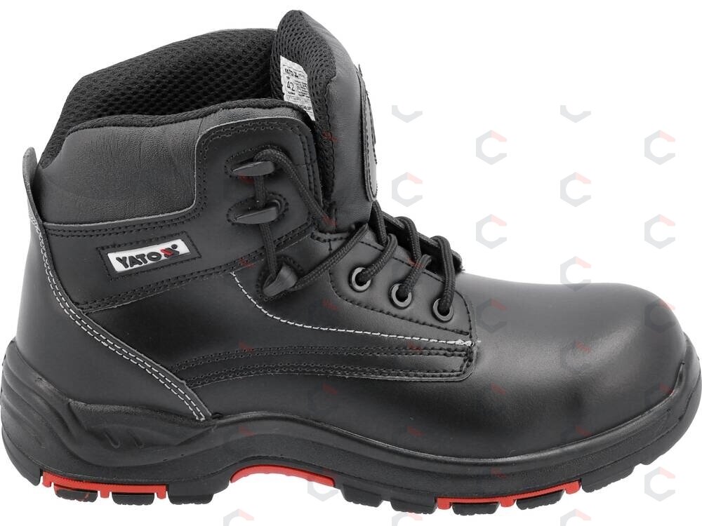 Darbiniai batai TARAN S3 COMPOSITE | 40 dydis (YT-80751) 3 Darbiniai batai TARAN S3 COMPOSITE | 40 dydis (YT-80751) 3