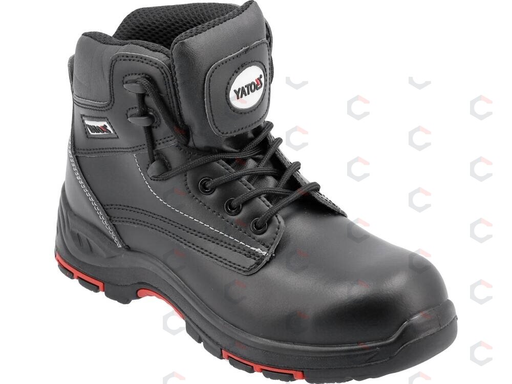 Darbiniai batai TARAN S3 COMPOSITE | 44 dydis (YT-80755) 1