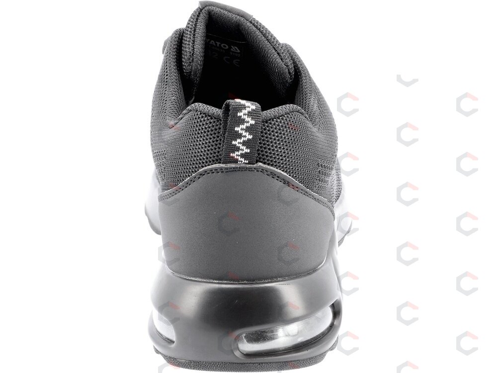 Darbiniai sportiniai batai lengvi | PACS SBP | 44 dydis (YT-80637) 5 Darbiniai sportiniai batai lengvi | PACS SBP | 44 dydis (YT-80637) 5
