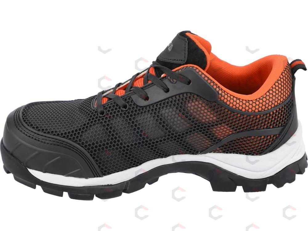 Sportiniai apsauginiai batai POMPA S1P | 41 dydis | metal-free (YT-80511) 4 Sportiniai apsauginiai batai POMPA S1P | 41 dydis | metal-free (YT-80511) 4