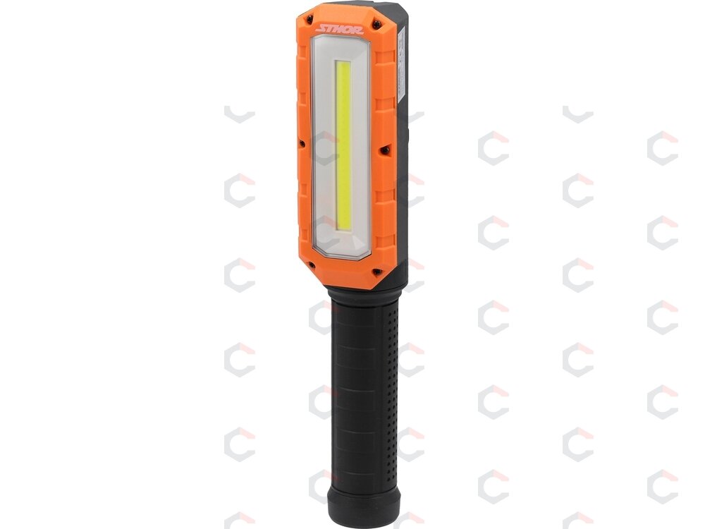 Darbo lempa akumuliatorinė | 1000LM, LI-ION 2000MAH (82738) 1 Darbo lempa akumuliatorinė | 1000LM, LI-ION 2000MAH (82738) 1