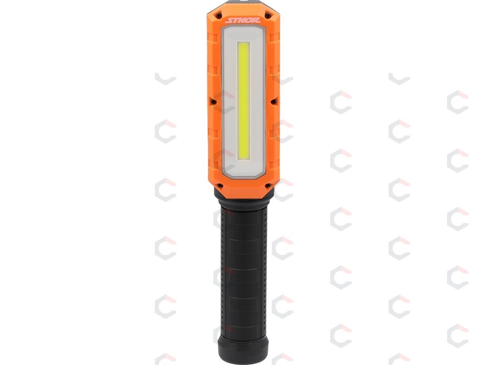 Darbo lempa akumuliatorinė | 1000LM, LI-ION 2000MAH (82738) 2 Darbo lempa akumuliatorinė | 1000LM, LI-ION 2000MAH (82738) 2