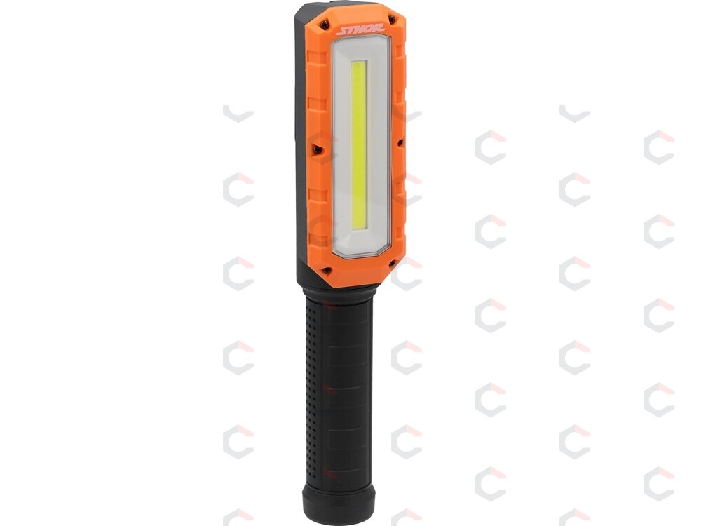 Darbo lempa akumuliatorinė | 1000LM, LI-ION 2000MAH (82738) Darbo lempa akumuliatorinė | 1000LM, LI-ION 2000MAH (82738)