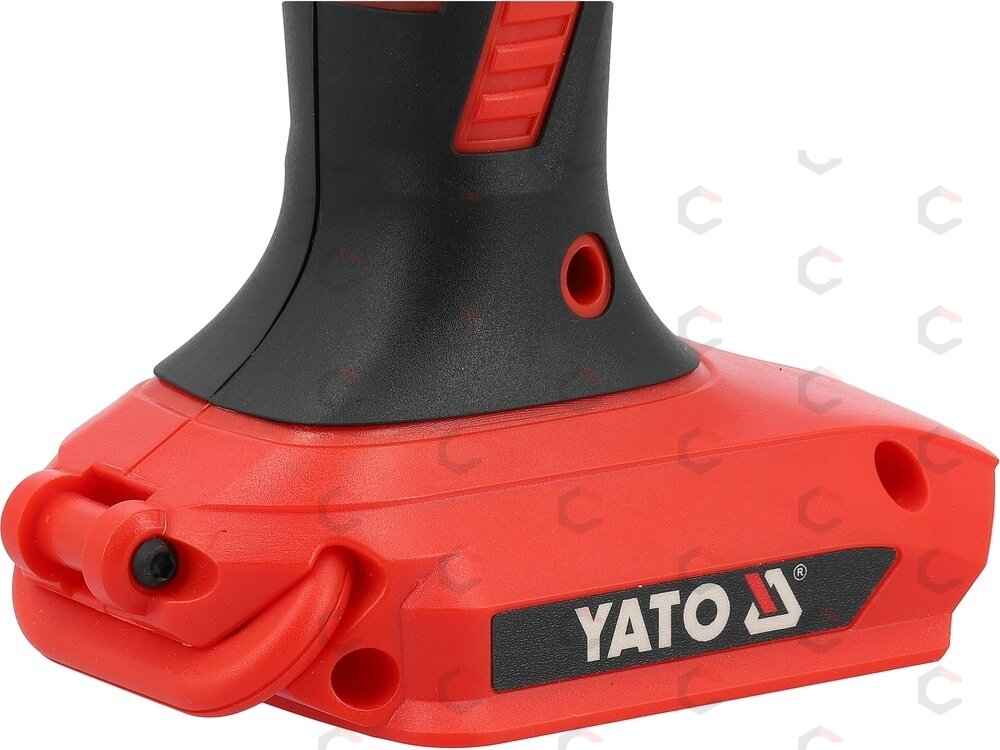 Darbo lempa akumuliatorinė | 18V | be baterijos | 6000LM (YT-829693) 8 Darbo lempa akumuliatorinė | 18V | be baterijos | 6000LM (YT-829693) 8