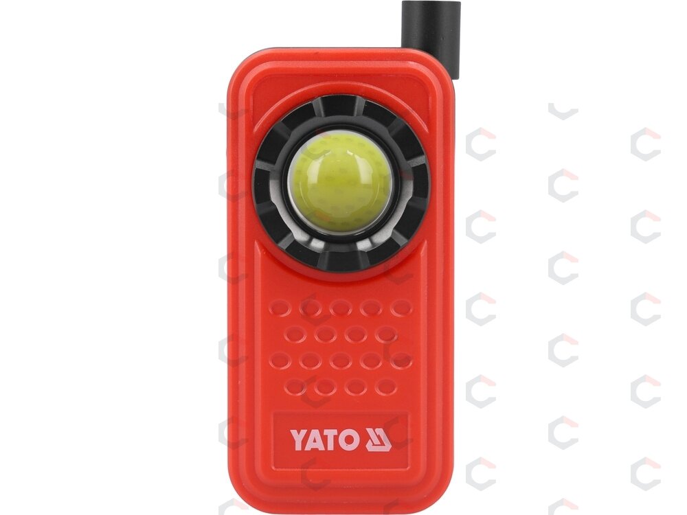 Darbo lempa akumuliatorinė | 600LM 3 in 1 (YT-08554) Darbo lempa akumuliatorinė | 600LM 3 in 1 (YT-08554)