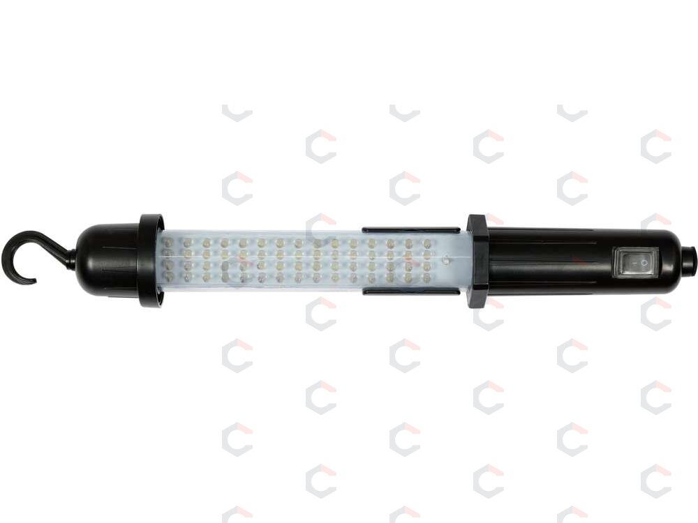 Darbo lempa akumuliatorinė | 60+1 LED / 150 Lm (YT-08520) 1 Darbo lempa akumuliatorinė | 60+1 LED / 150 Lm (YT-08520) 1