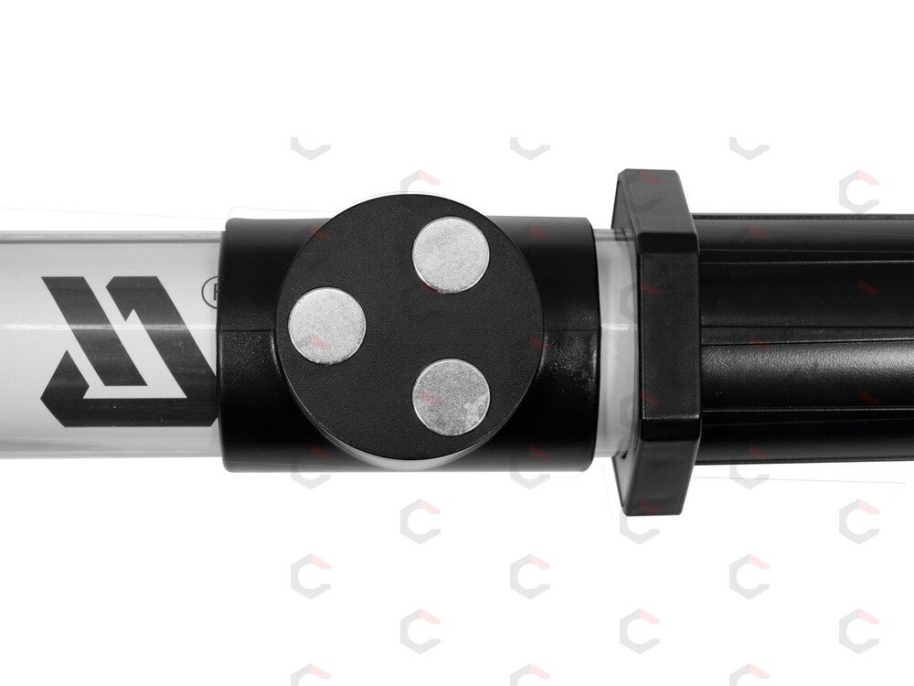 Darbo lempa akumuliatorinė | 60+1 LED / 150 Lm (YT-08520) 3 Darbo lempa akumuliatorinė | 60+1 LED / 150 Lm (YT-08520) 3